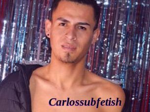 Carlossubfetish
