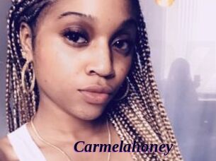 carmelahoney Spezial Sexcam