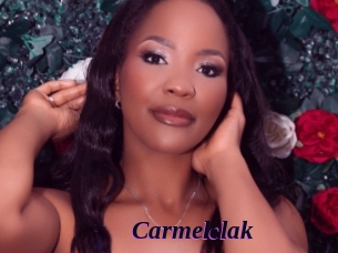 carmelclak Spezial Sexcam
