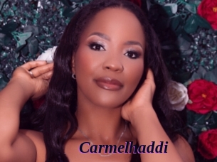 carmelhaddi Spezial Sexcam