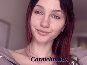 carmelinalux Spezial Sexcam