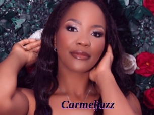 carmeljazz Spezial Sexcam