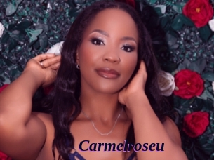 carmelroseu Spezial Sexcam