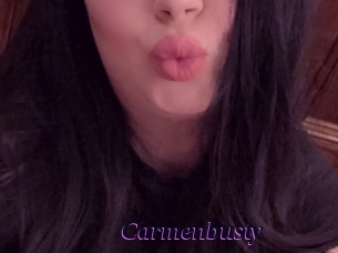 Carmenbusty