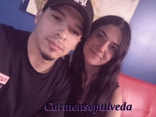 carmensepulveda Spezial Sexcam