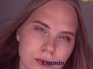 Carmin