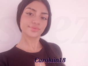 Carolain18