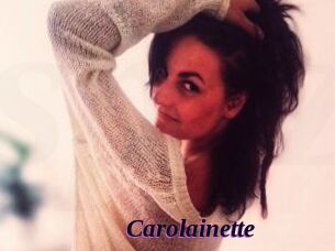 Carolainette