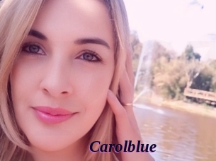 Carolblue