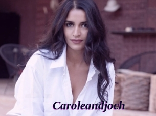 caroleandjoch Spezial Sexcam