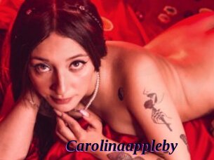 Carolinaappleby