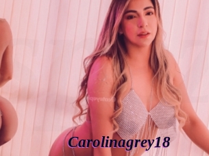 carolinagrey18 Spezial Sexcam