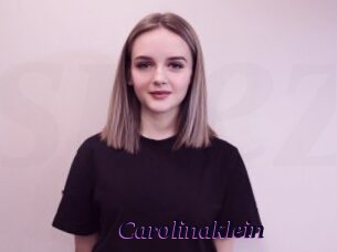 Carolinaklein