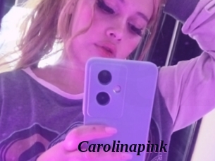 carolinapink Spezial Sexcam