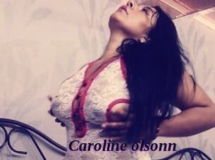 Caroline_olsonn