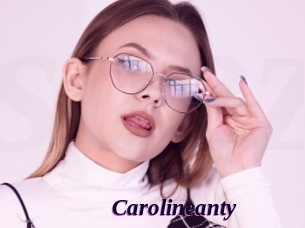 Carolineanty