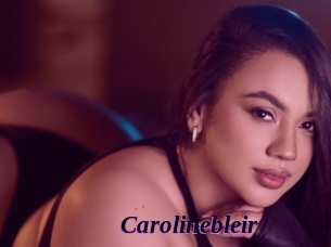 carolinebleir Spezial Sexcam