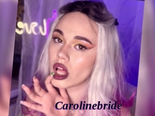 Carolinebride