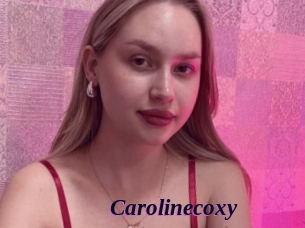 Carolinecoxy