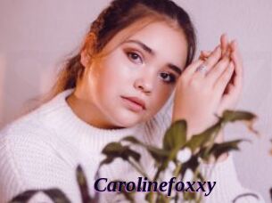 Carolinefoxxy