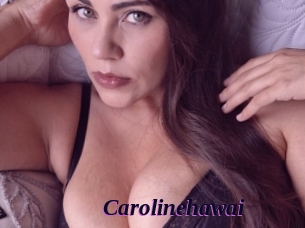 Carolinehawai
