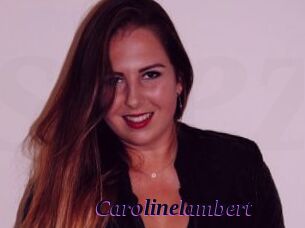 Carolinelambert