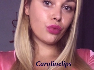 Carolinelips