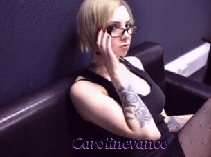 Carolinevance