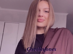 Carolinjones