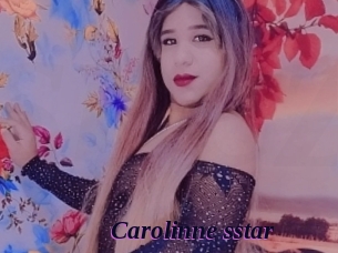 carolinne_sstar Spezial Sexcam