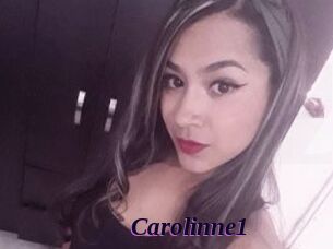 Carolinne1