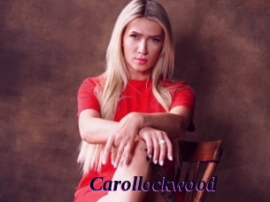 carollockwood Spezial Sexcam