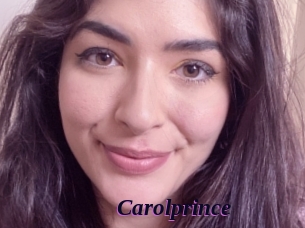 carolprince Spezial Sexcam