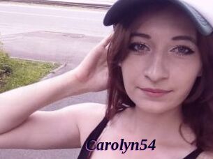 Carolyn54