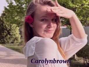 carolynbrown Spezial Sexcam