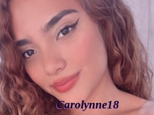 Carolynne18