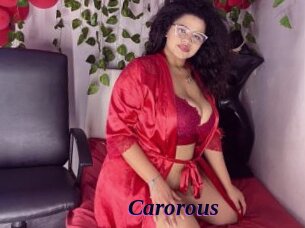 Carorous