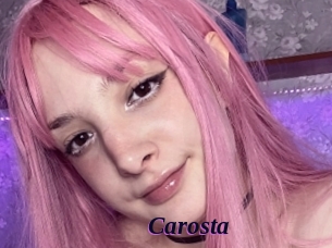carosta Spezial Sexcam