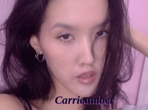 Carrieamber