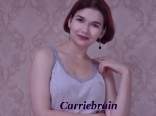 Carriebrain
