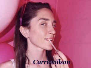 Carriemilson