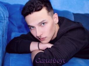 Carterboyt