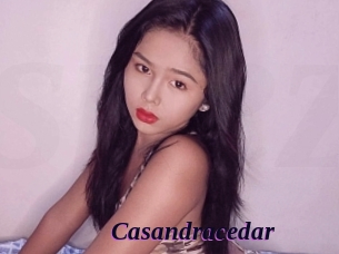 casandracedar Spezial Sexcam