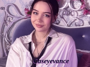 caseyevance Spezial Sexcam
