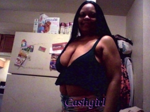 Cashgirl