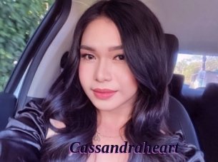 Cassandraheart