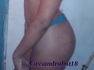 Cassandrahot18