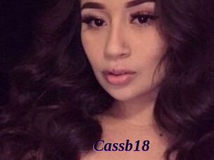 Cassb18