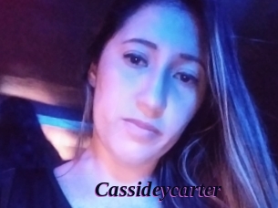 Cassideycarter