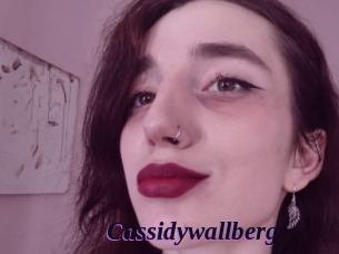 Cassidywallberg
